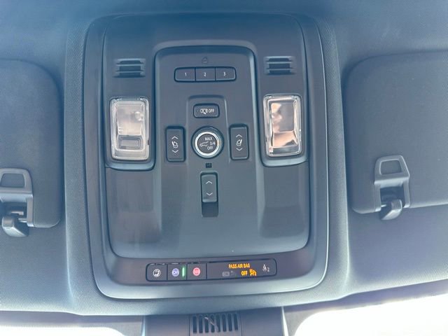 Used 2023 Chevrolet Tahoe High Country image 26