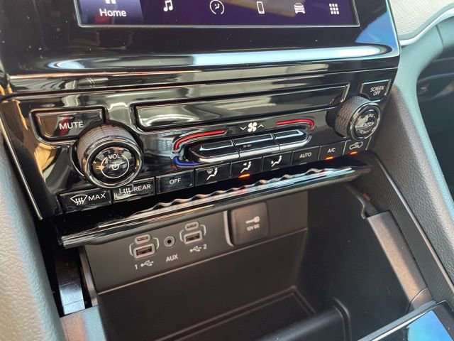 New 2025 Jeep Grand Cherokee Laredo X image 15