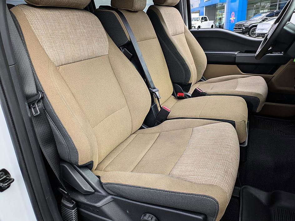 Used 2023 Ford F150 XLT image 31