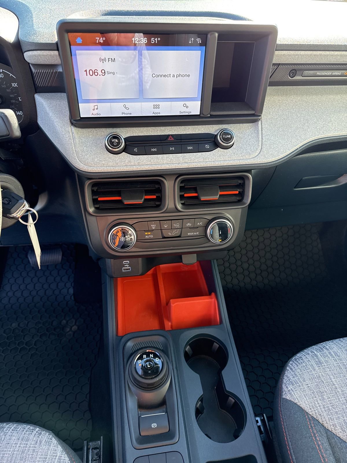 Used 2023 Ford Maverick XLT image 19