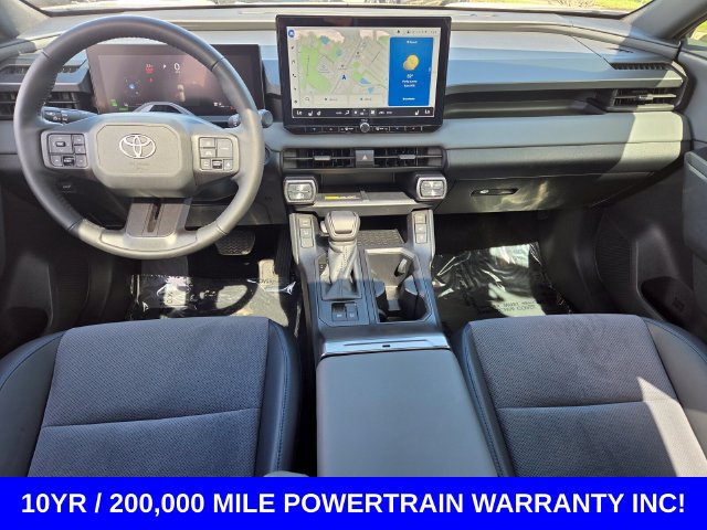 Used 2026 Toyota RAV4 XSE w/ Weather Package AWD/4WD image 13