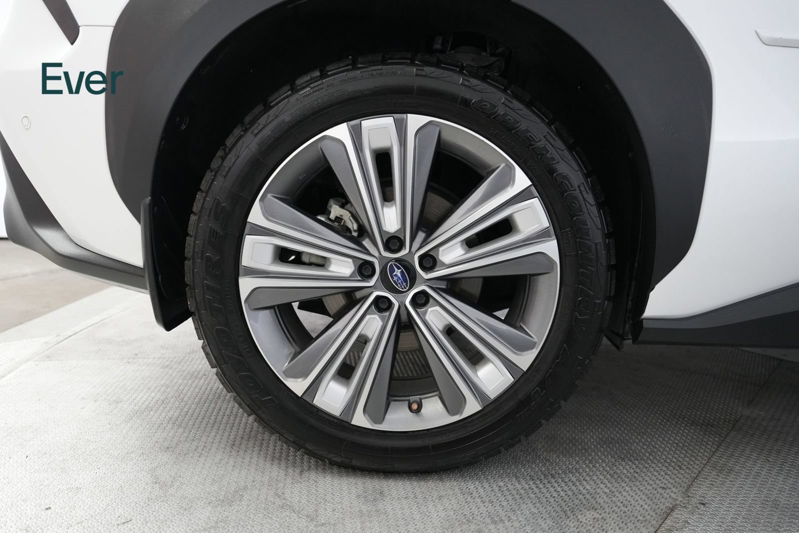 Used 2023 Subaru Solterra AWD image 22