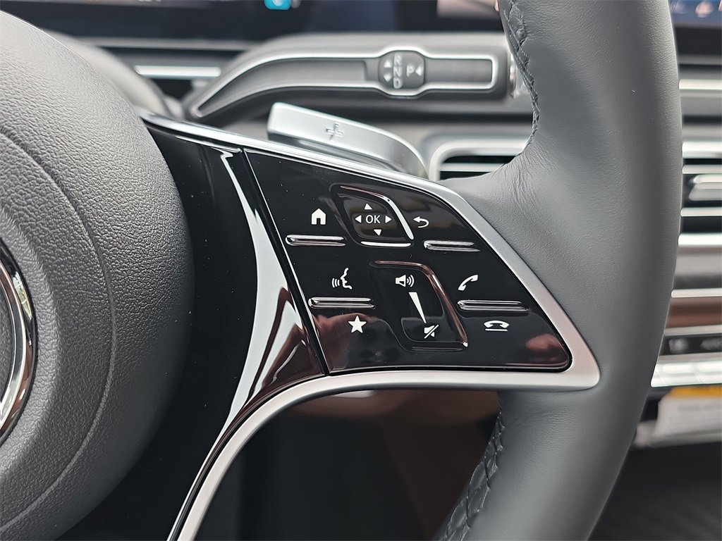 New 2026 Mercedes-Benz GLE 350 4MATIC image 24