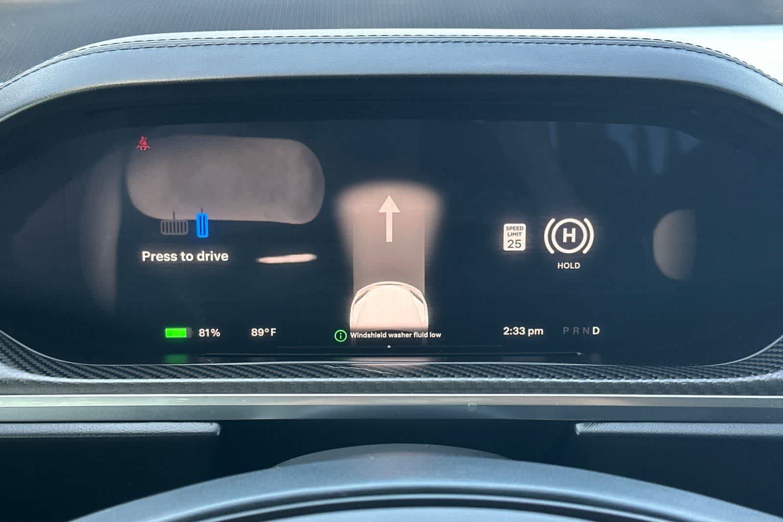 Used 2022 Tesla Model X Plaid AWD/4WD image 33
