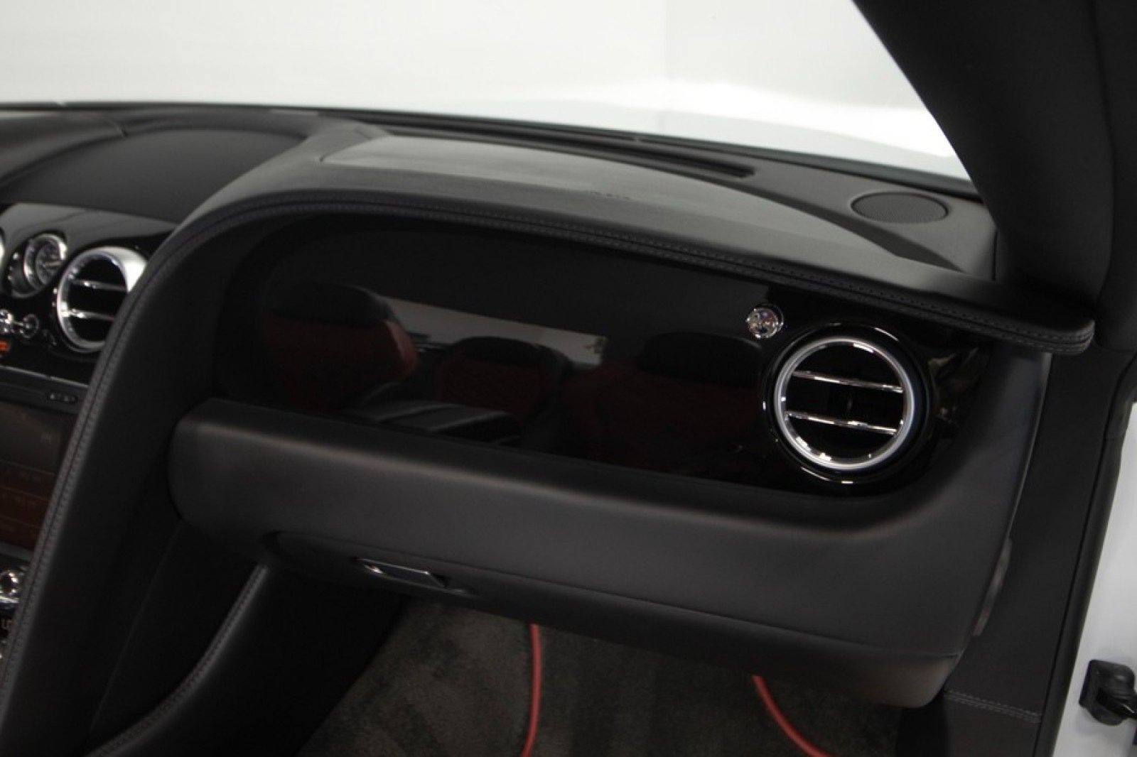 Used 2017 Bentley Continental GT V8 S AWD/4WD image 43