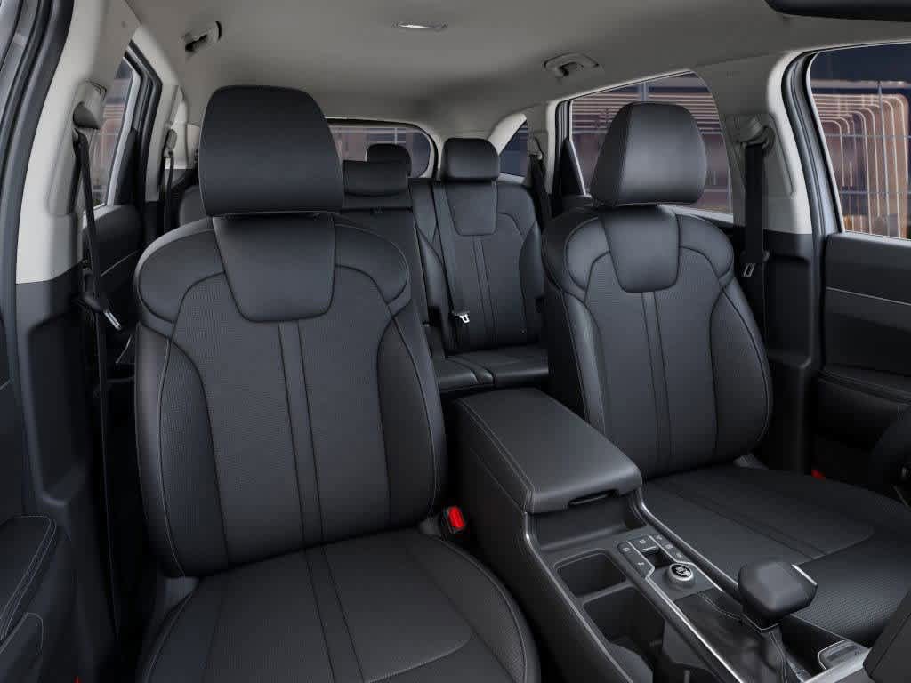 New 2025 Kia Sorento S FWD image 6