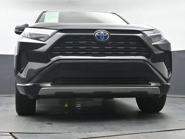 Certified 2024 Toyota RAV4 SE w/ Convenience Package AWD/4WD image 37