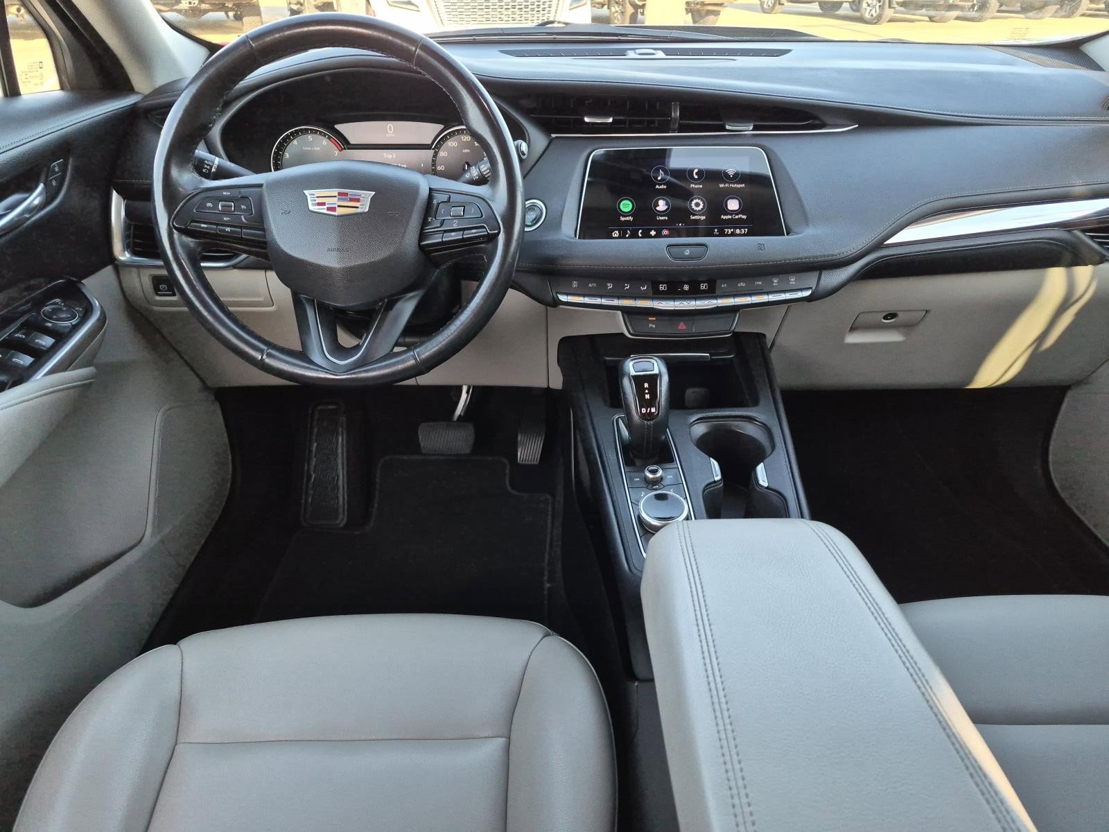 Used 2019 Cadillac XT4 Luxury image 13