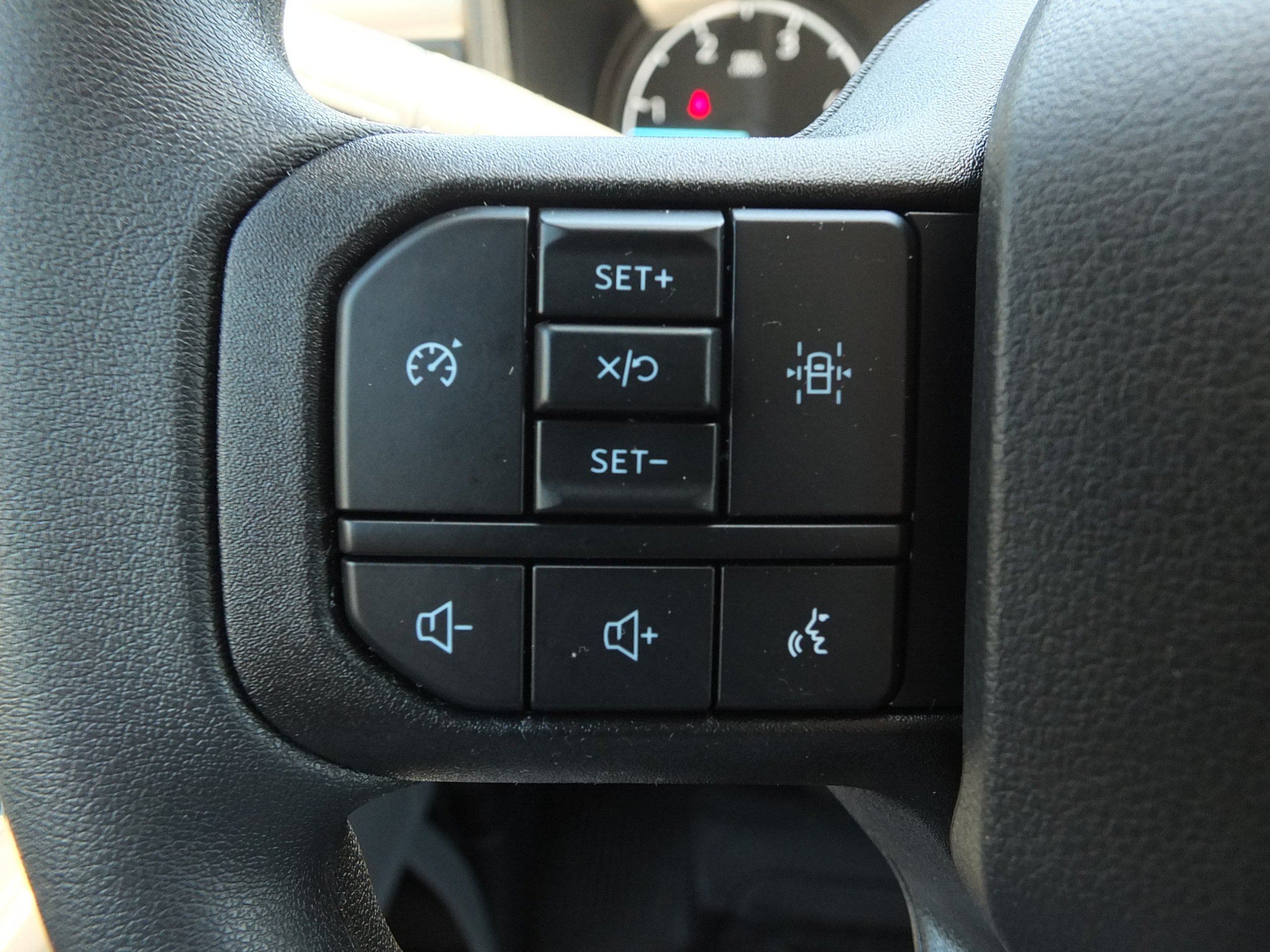 New 2026 Ford F450 XL AWD/4WD image 16