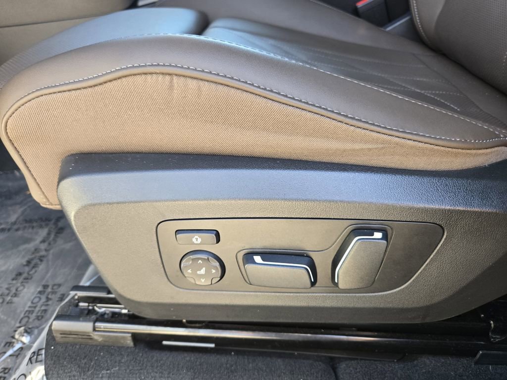 Used 2025 BMW X3 xDrive30i w/ Convenience Package AWD/4WD image 26