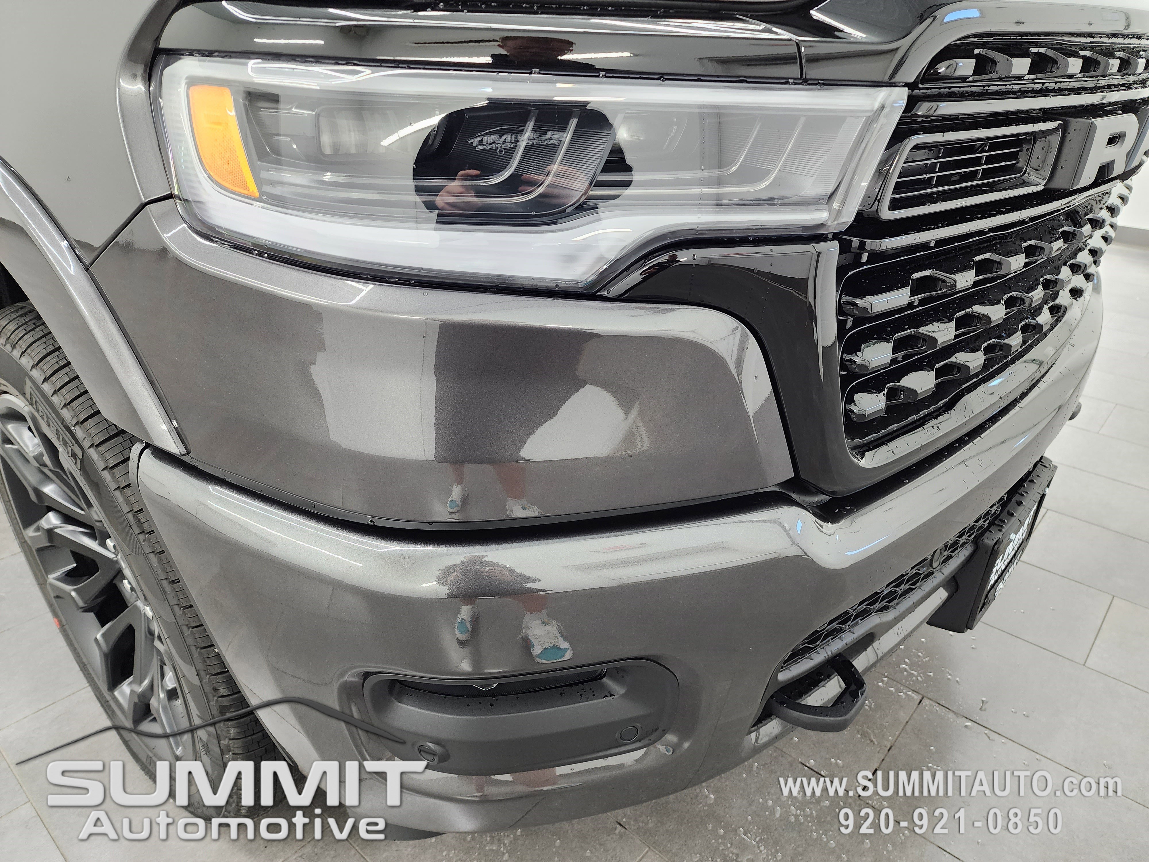 New 2026 RAM 1500 Limited image 27