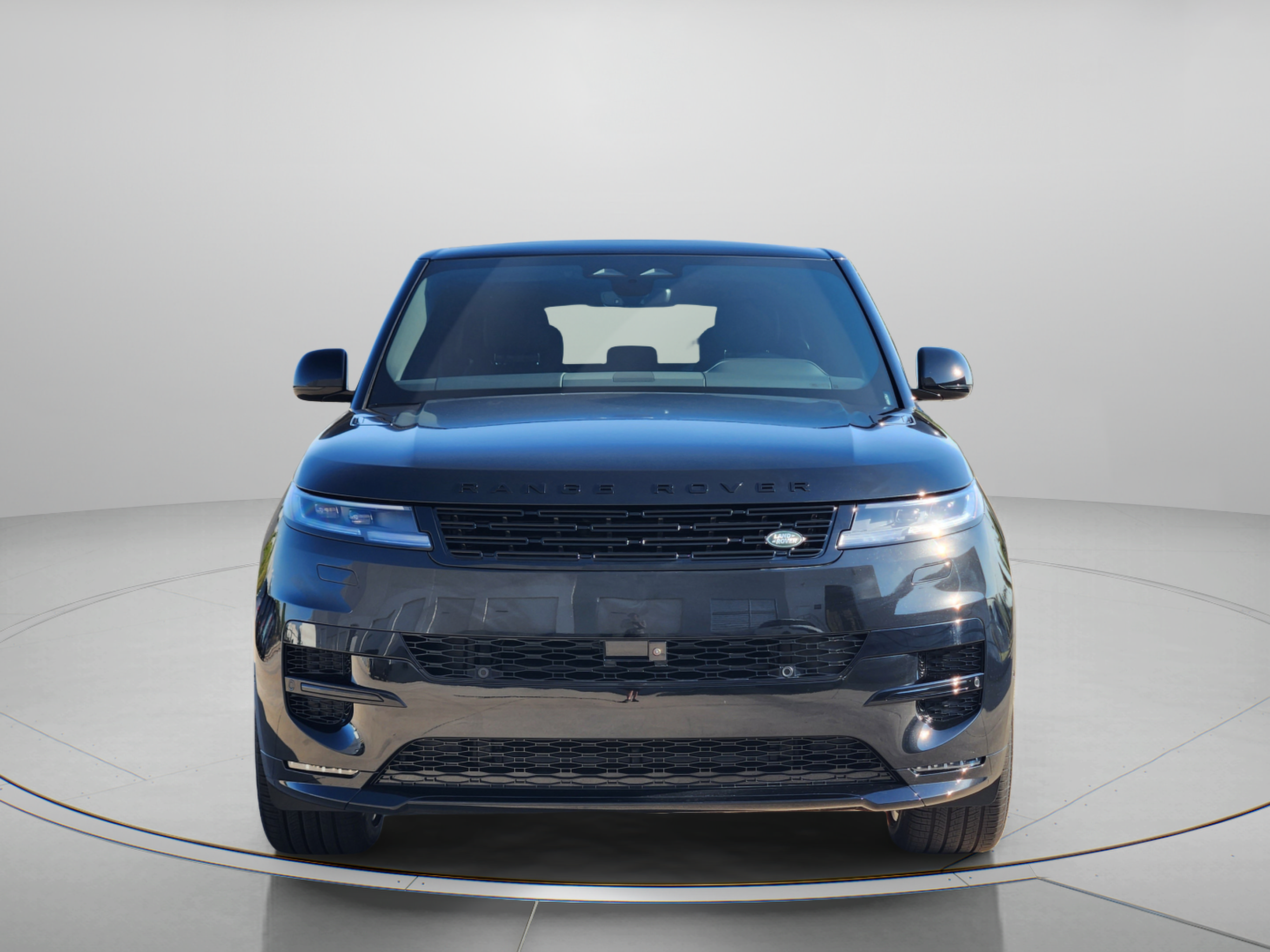 New 2026 Land Rover Range Rover Sport Dynamic SE AWD/4WD image 4