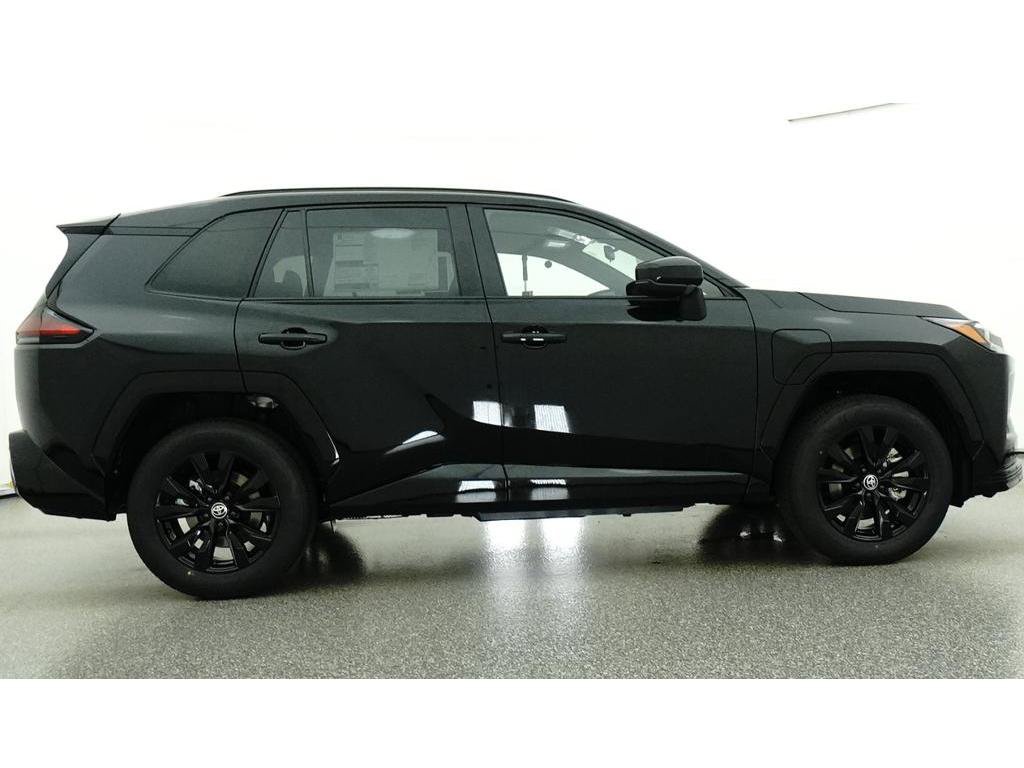 New 2026 Toyota RAV4 SE w/ Convenience Package AWD/4WD image 27