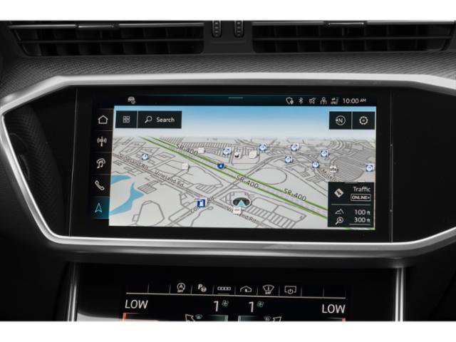 Used 2024 Audi RS 6 performance AWD/4WD image 16