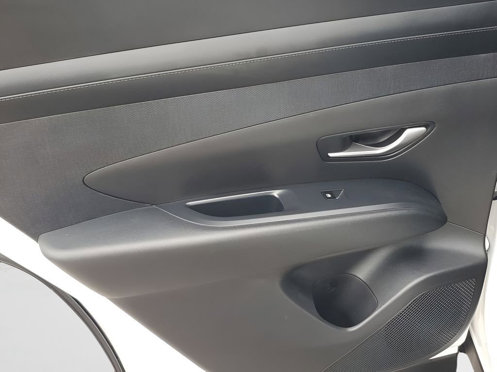 Certified 2025 Hyundai Tucson SEL image 35