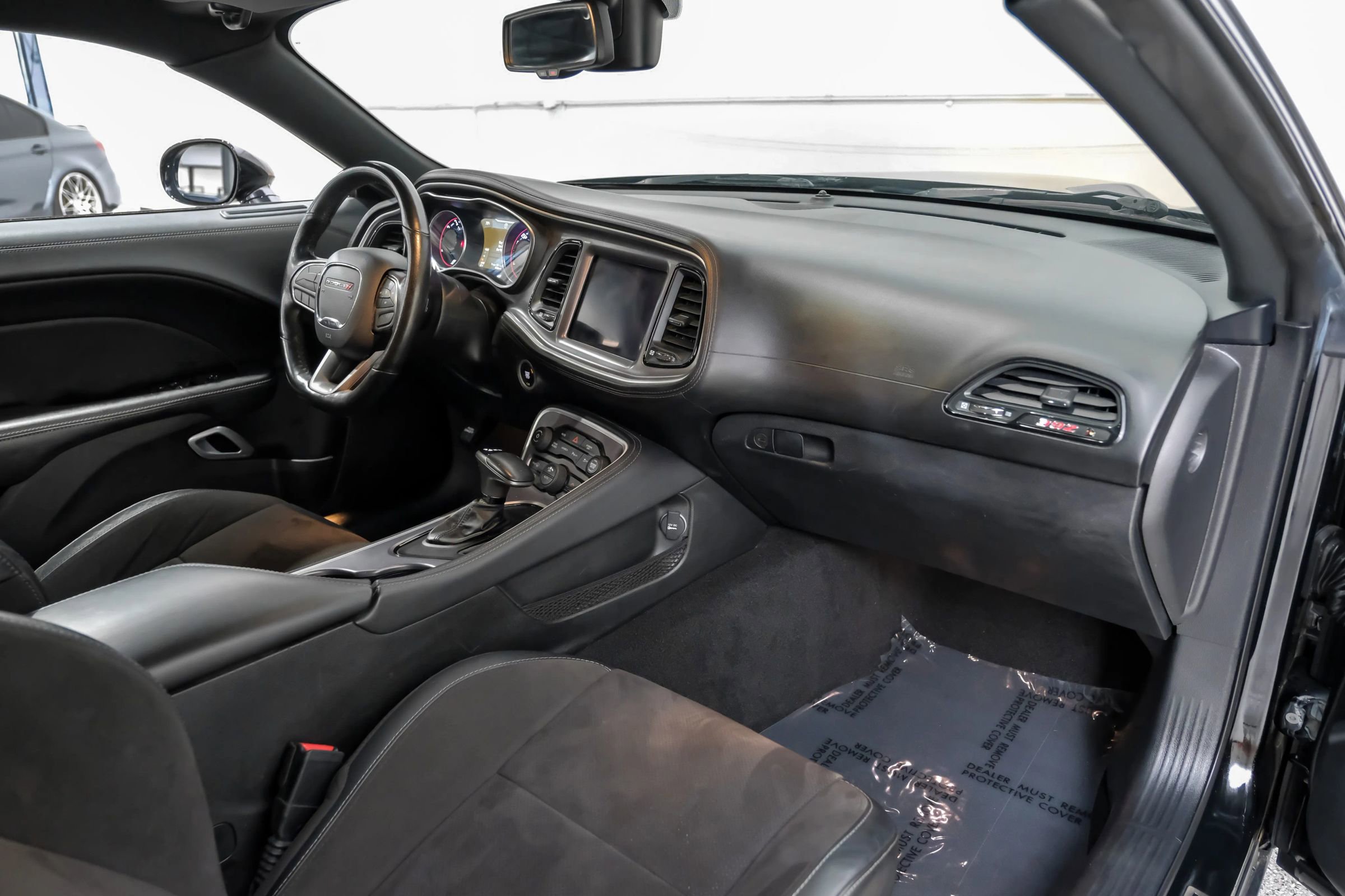 Used 2020 Dodge Challenger R/T Scat Pack image 17