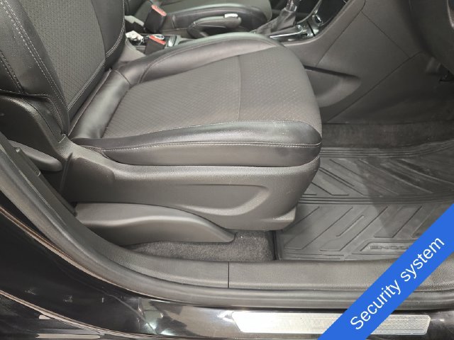 Used 2019 Buick Encore Preferred FWD image 10
