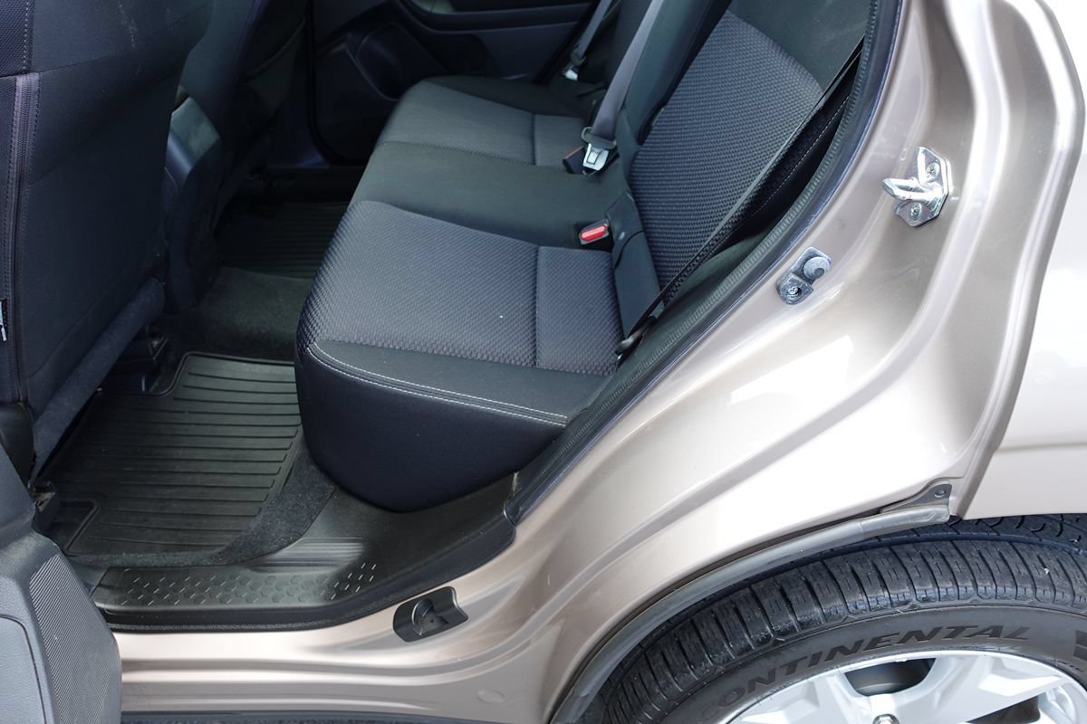 Used 2015 Subaru Forester 2.5i Premium w/ All-Weather Package AWD/4WD image 20