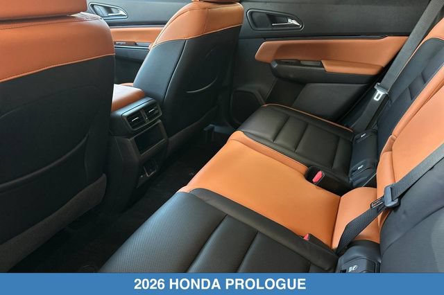 Used 2026 Honda Prologue Elite image 13