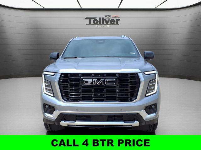 New 2026 GMC Yukon XL Denali w/ Denali Reserve Package AWD/4WD image 3