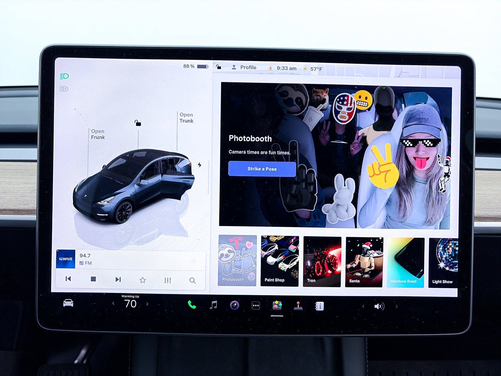 Used 2024 Tesla Model Y Long Range image 22