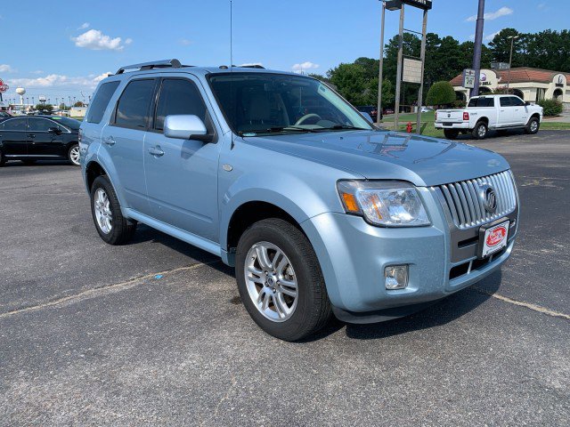 Used 2009 Mercury Mariner Premier image 5