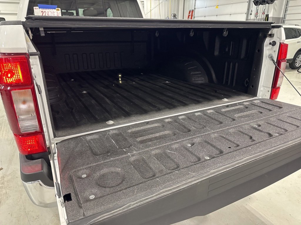 Used 2021 Ford F250 Lariat w/ FX4 Off-Road Package image 20