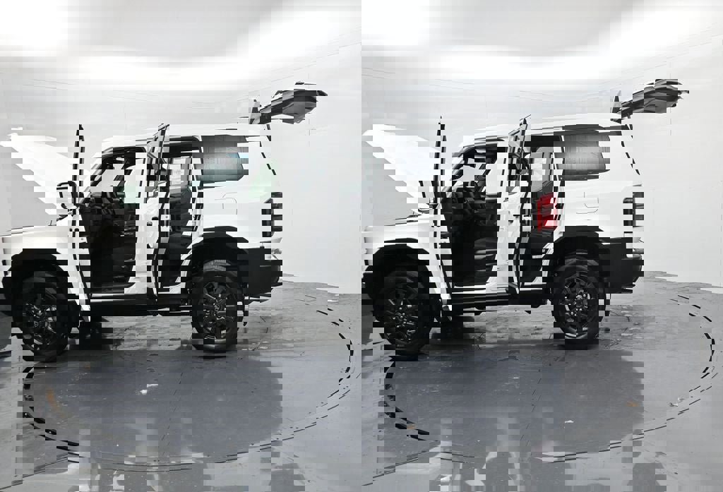 New 2026 Toyota Land Cruiser 1958 image 72