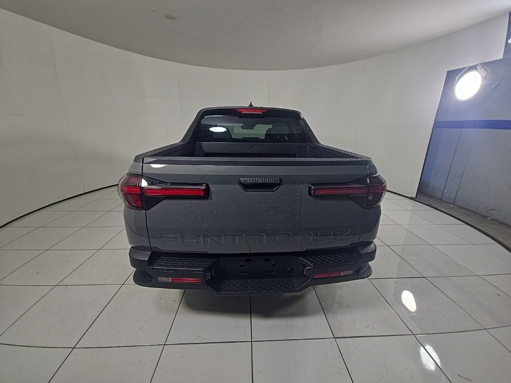 New 2027 Hyundai Santa Cruz SE FWD image 6