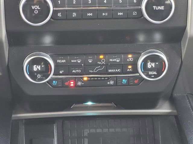 Certified 2021 Ford Expedition Max XLT image 29