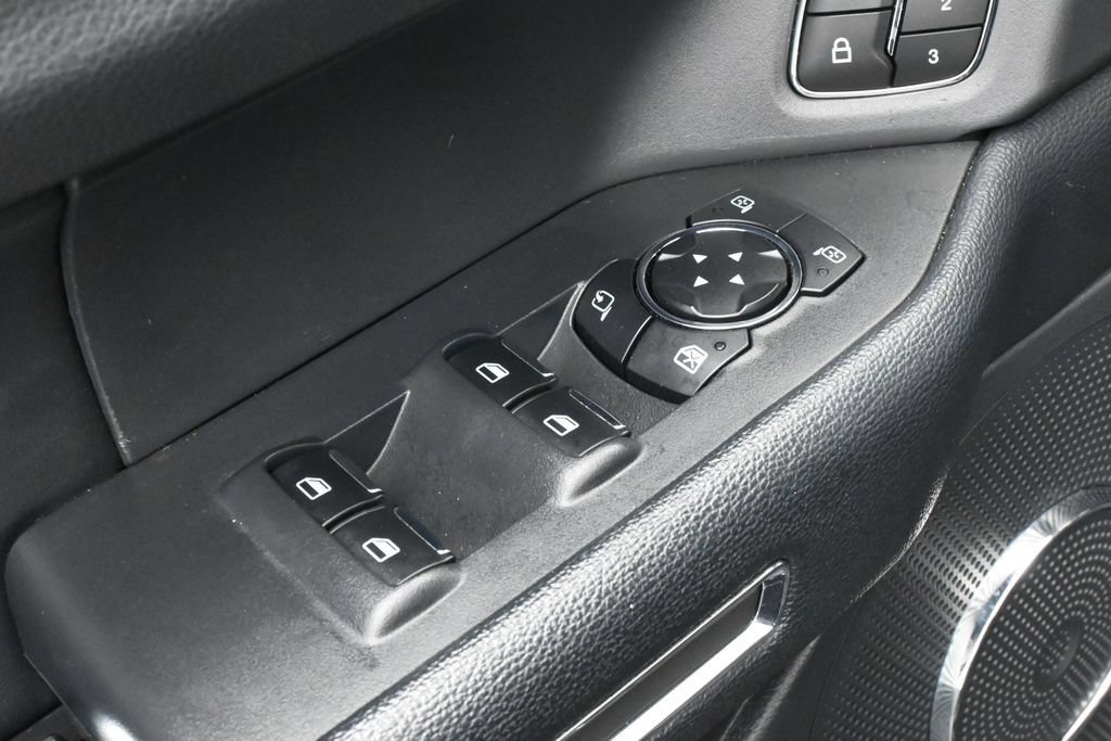 Used 2024 Ford Expedition Max XLT RWD image 14