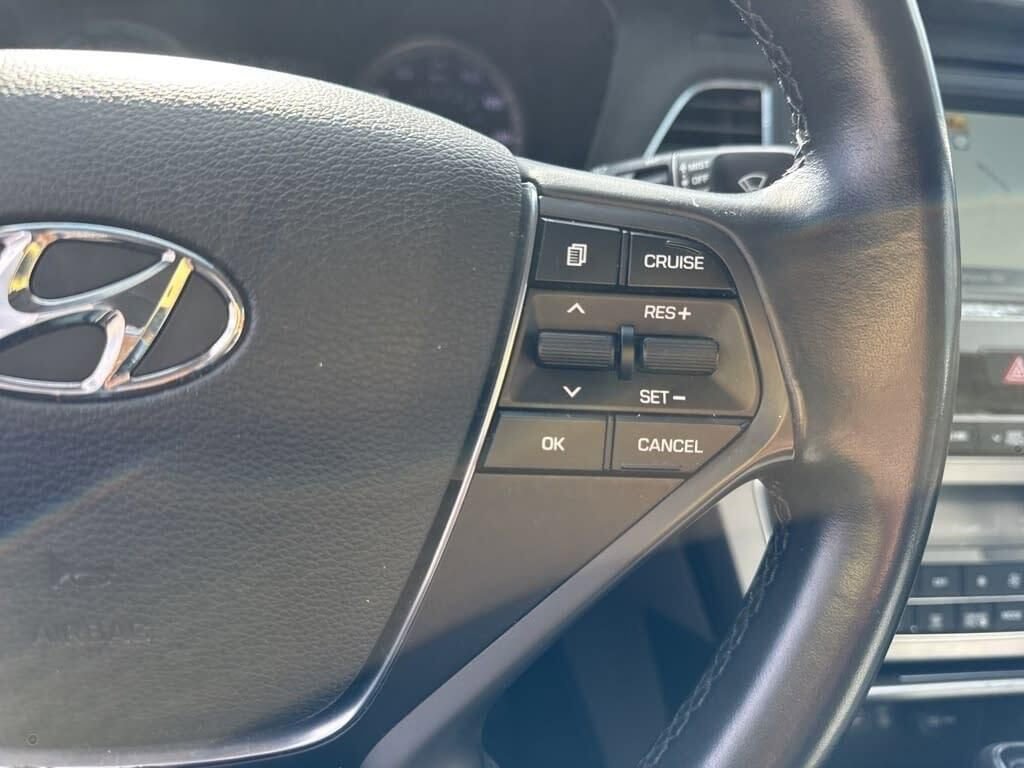 Used 2016 Hyundai Sonata Plug-In Hybrid FWD image 33