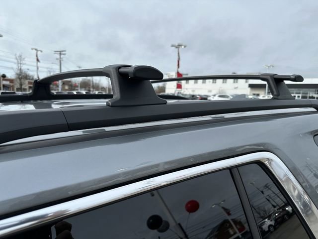 Certified 2023 Chevrolet Traverse LT image 36