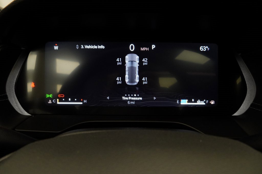 New 2025 Jeep Grand Cherokee Limited image 21