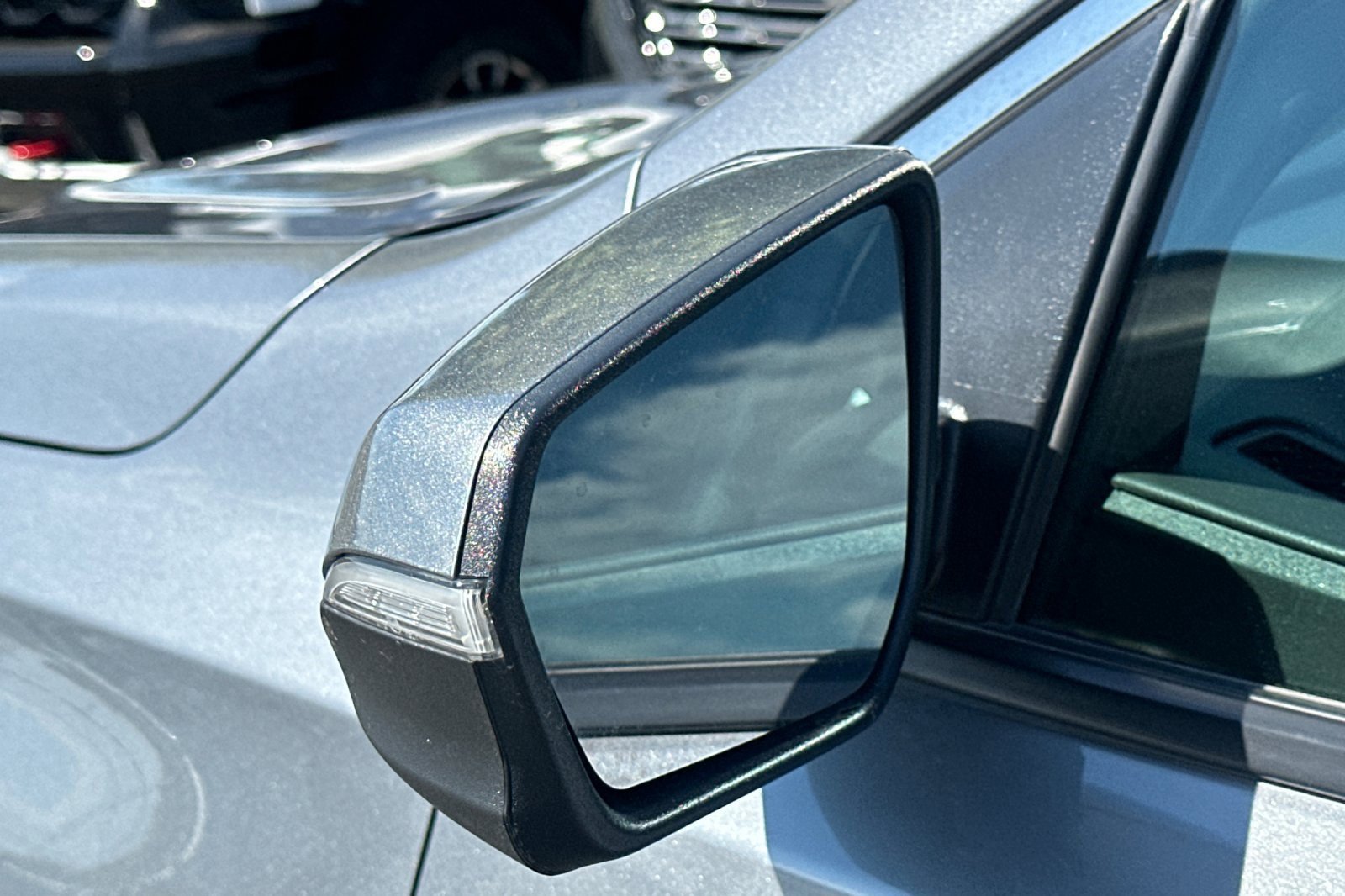 Used 2023 GMC Terrain SLT image 55