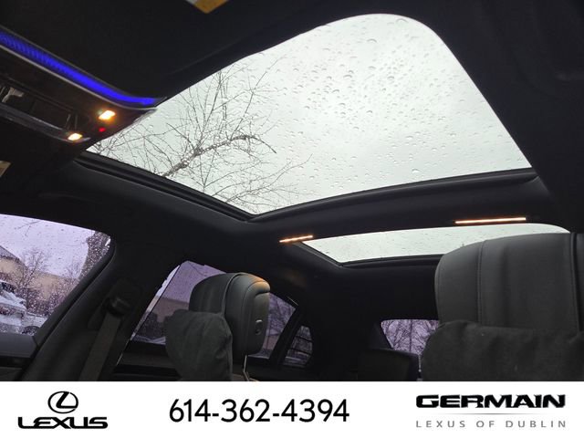 Used 2022 Mercedes-Benz S 580 S 580 image 16
