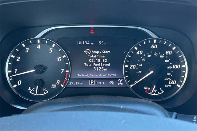 Used 2023 Nissan Frontier SV image 26