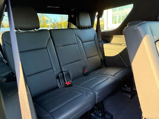 Used 2022 Chevrolet Tahoe LT w/ LT Signature Plus Package image 33