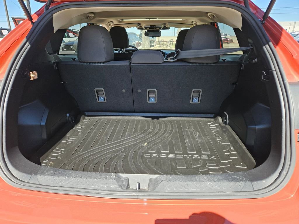 Used 2024 Subaru Crosstrek 2.0i Premium image 25