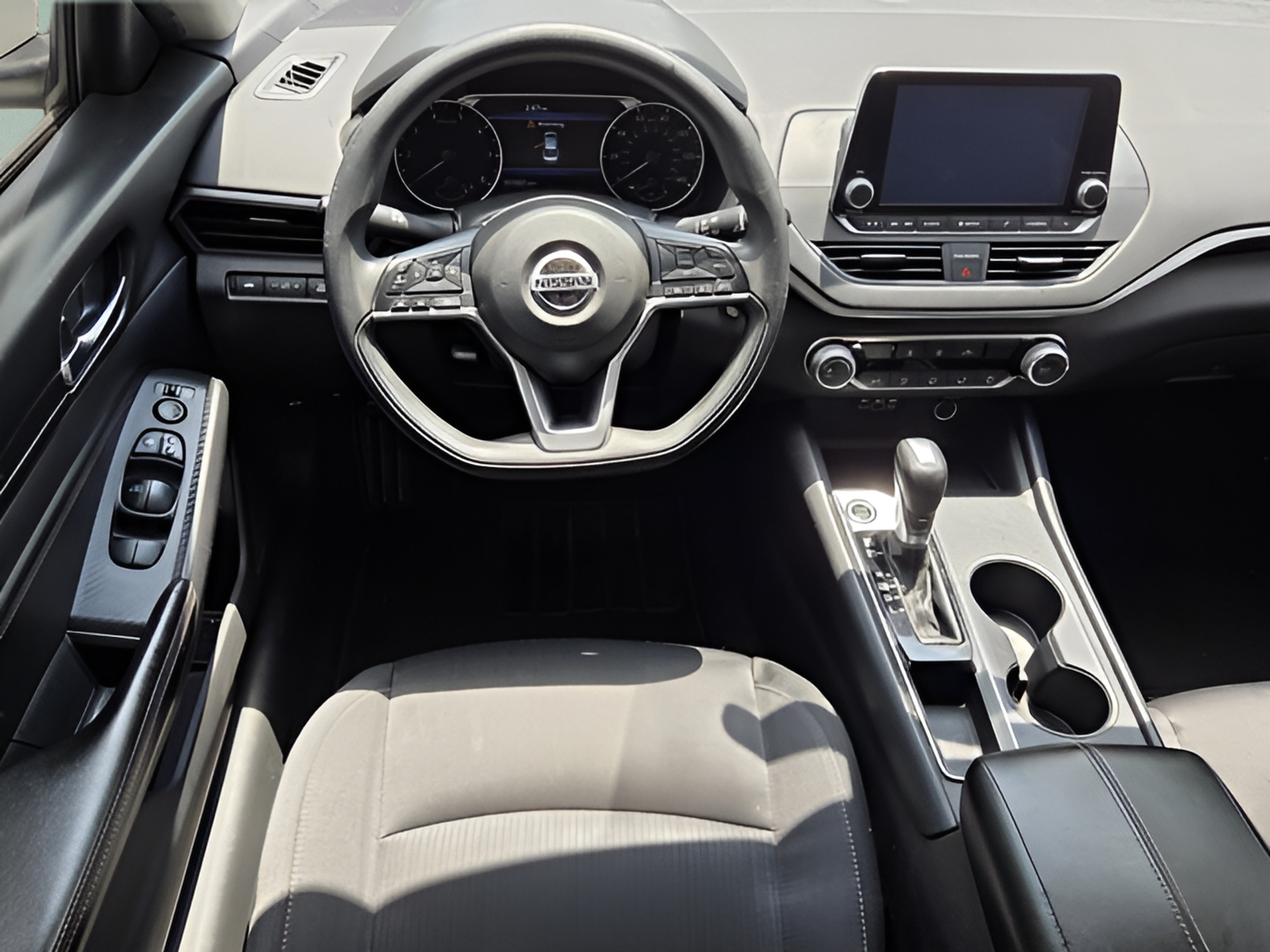 Used 2020 Nissan Altima 2.5 S FWD image 7
