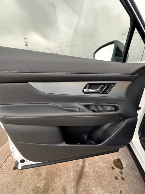 New 2025 Nissan Murano SL image 19