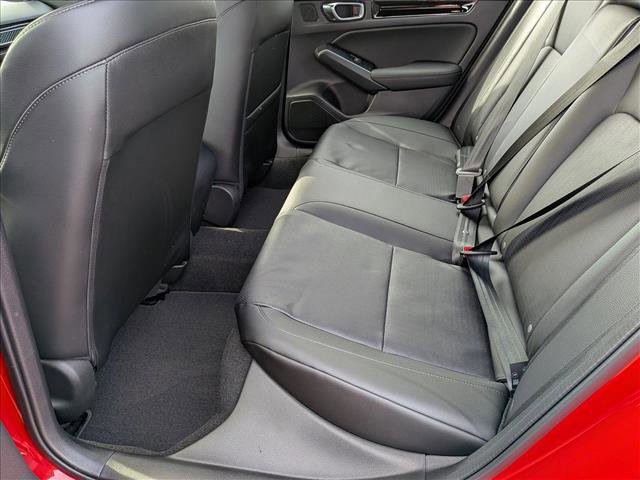 New 2026 Honda Civic Sport Touring image 16