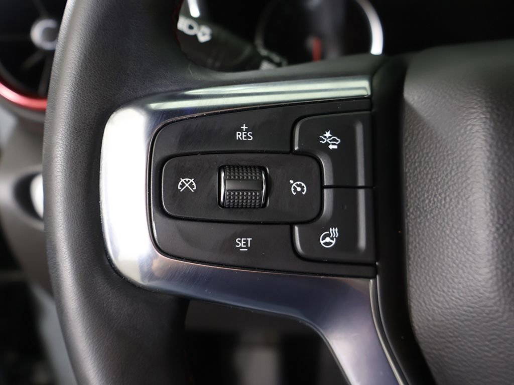 Used 2023 Chevrolet Blazer RS w/ Driver Confidence II Package image 48