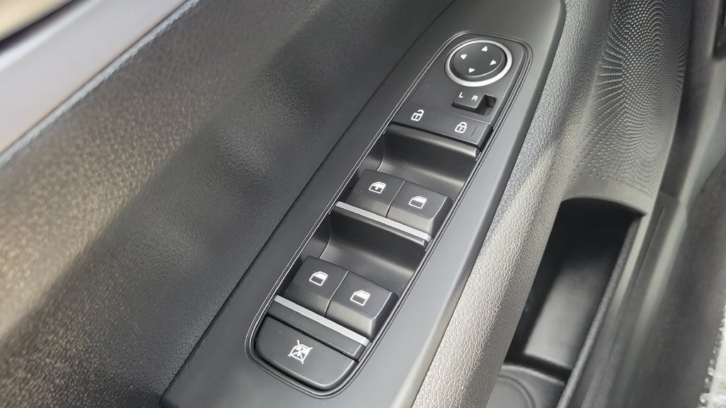 Used 2024 Kia Forte LXS FWD image 18