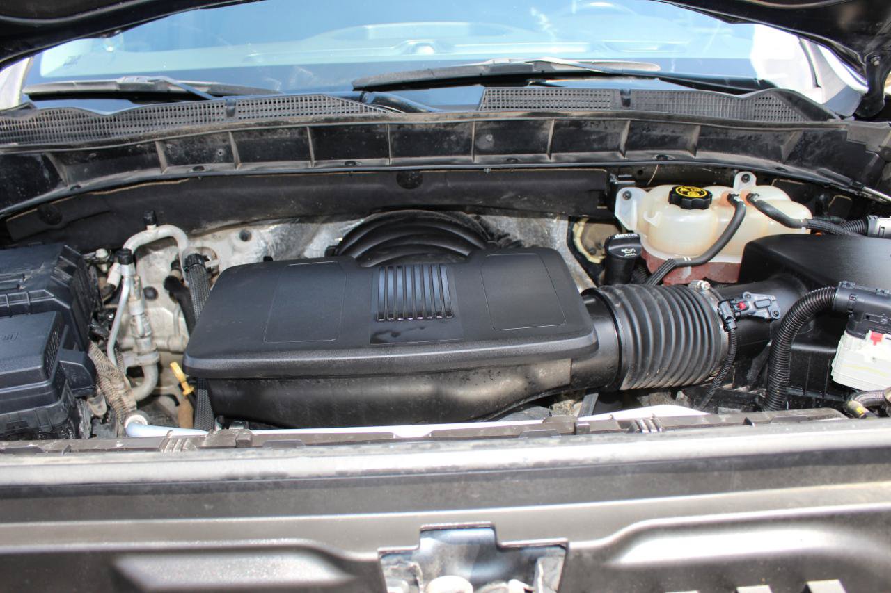 Used 2021 GMC Sierra 1500 SLT AWD/4WD image 34
