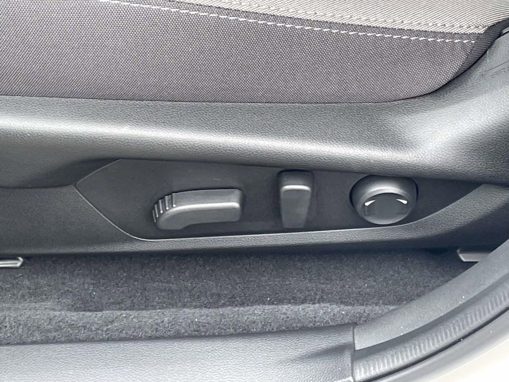 Certified 2025 Subaru Crosstrek 2.0i Premium AWD/4WD image 18
