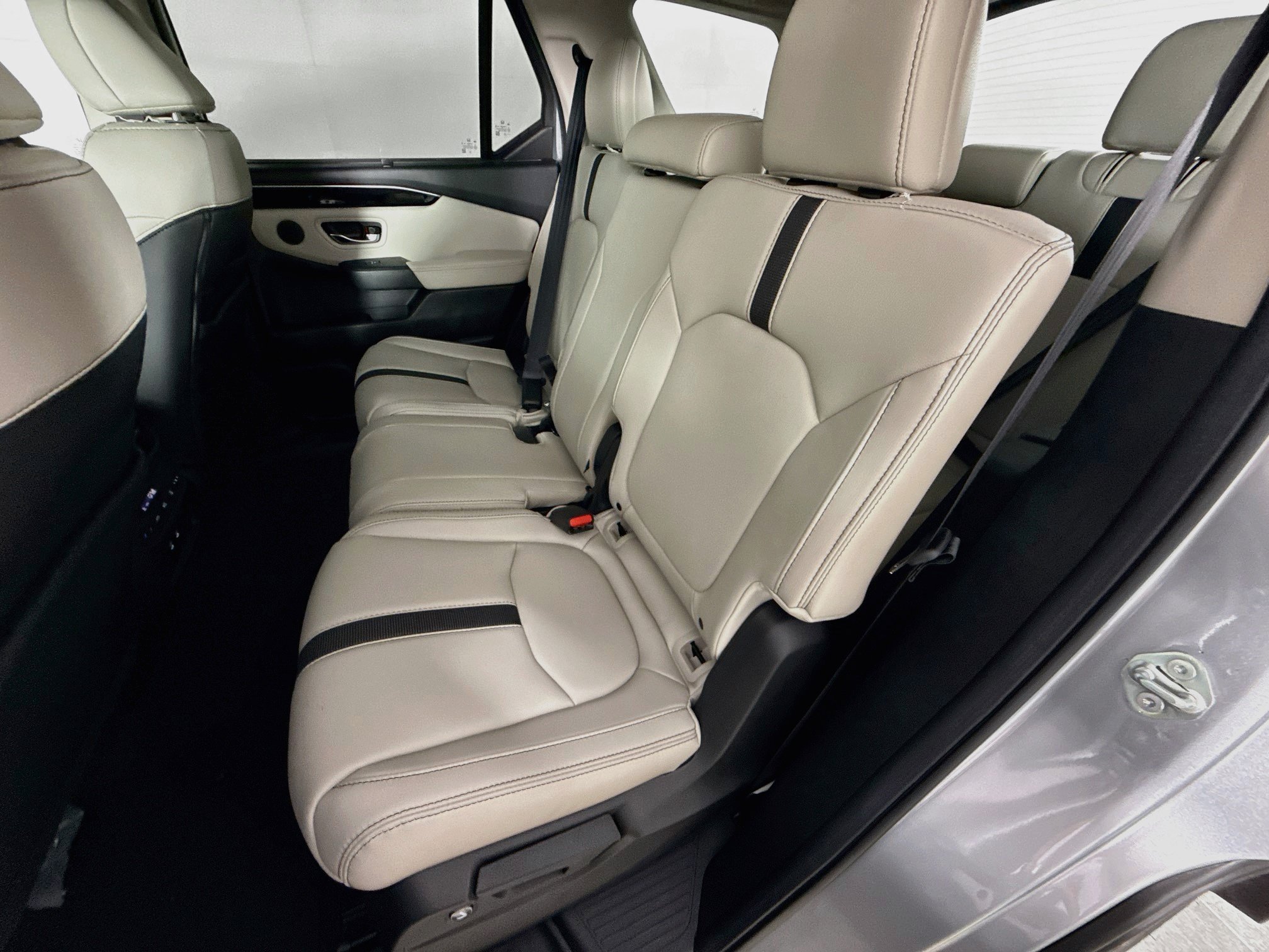 New 2026 Honda Pilot EX-L image 29