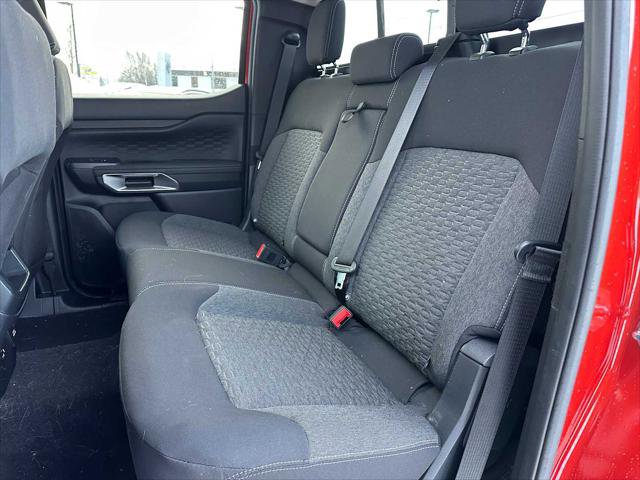 Used 2024 Ford Ranger XLT w/ Trailer Tow Package image 18