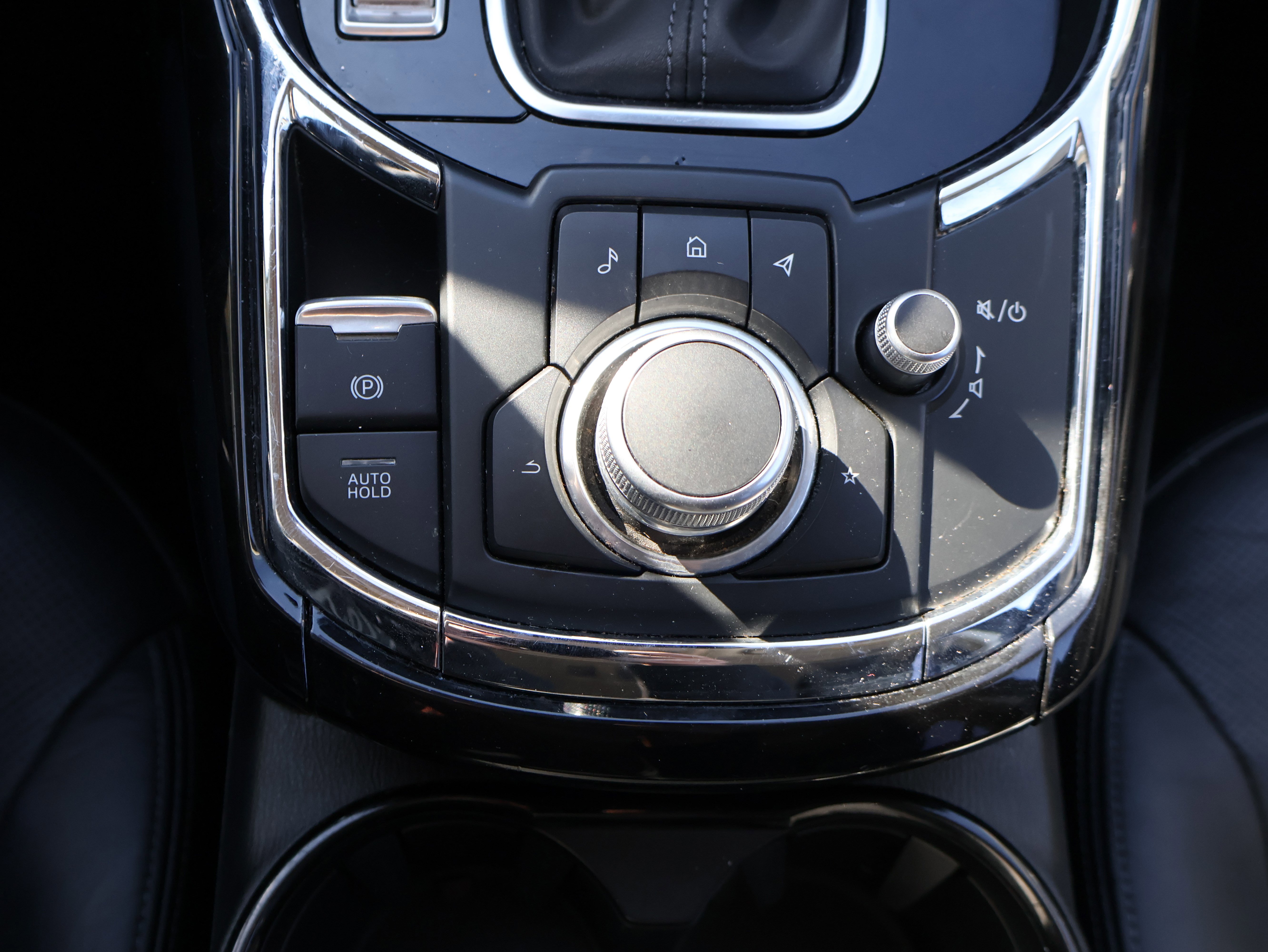 Used 2023 MAZDA CX-9 Touring Plus image 34