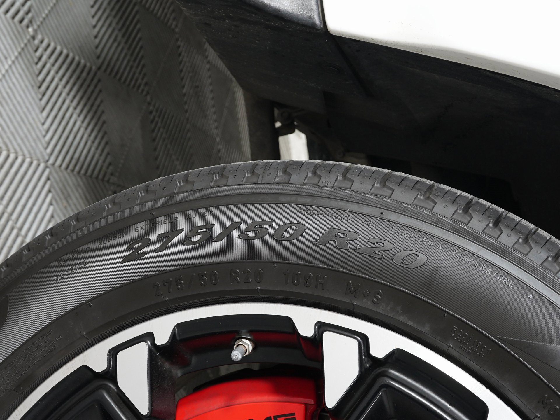 Used 2021 Mercedes-Benz G 63 AMG 4MATIC image 33